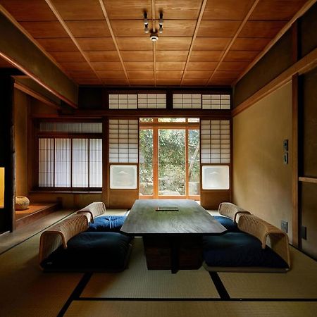 Umeyu No Yado By Yadoru Kyoto Hanare Екстер'єр фото