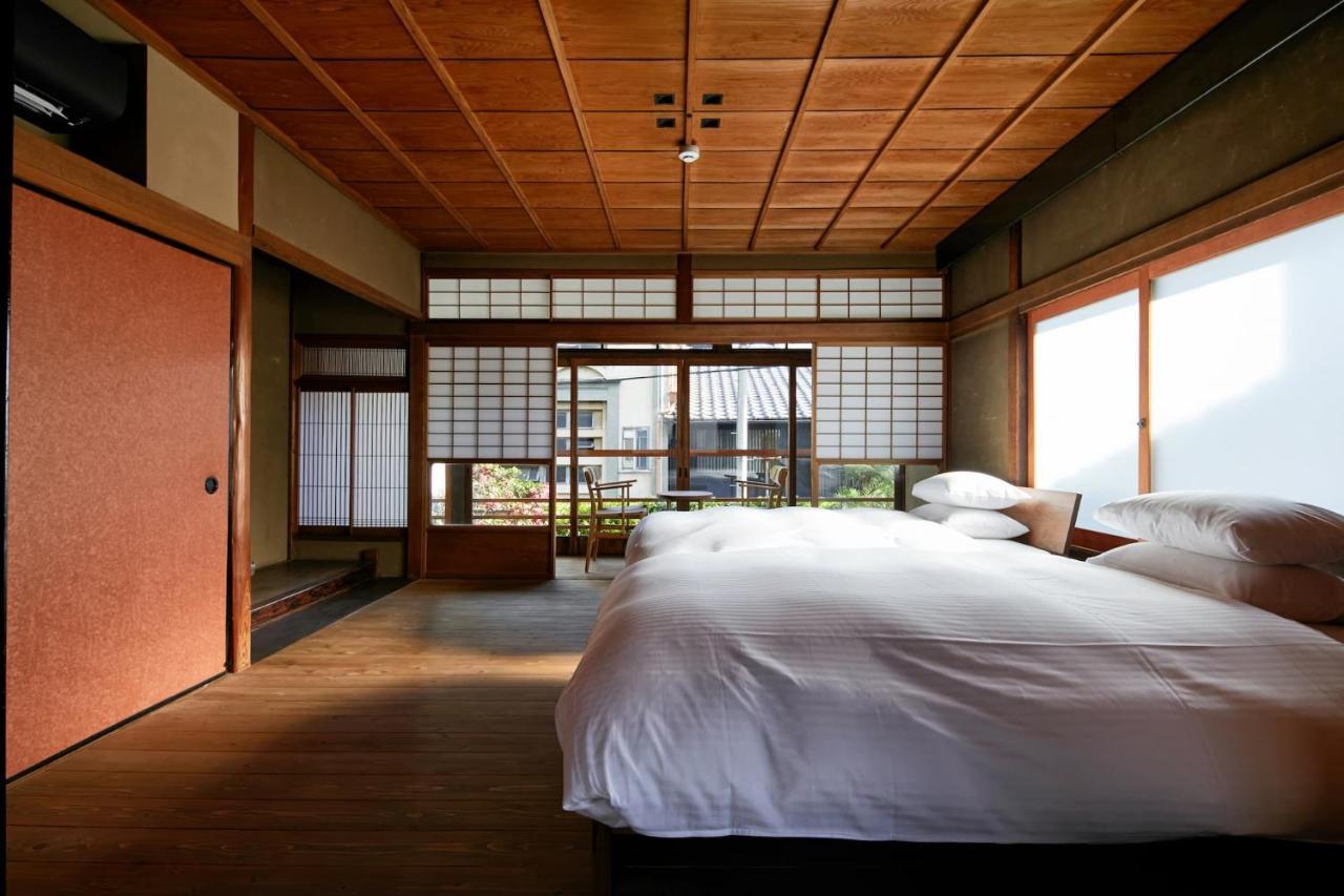 Umeyu No Yado By Yadoru Kyoto Hanare Екстер'єр фото