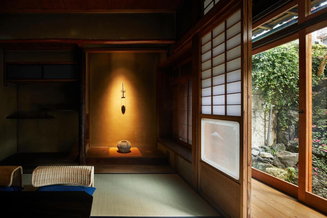 Umeyu No Yado By Yadoru Kyoto Hanare Екстер'єр фото