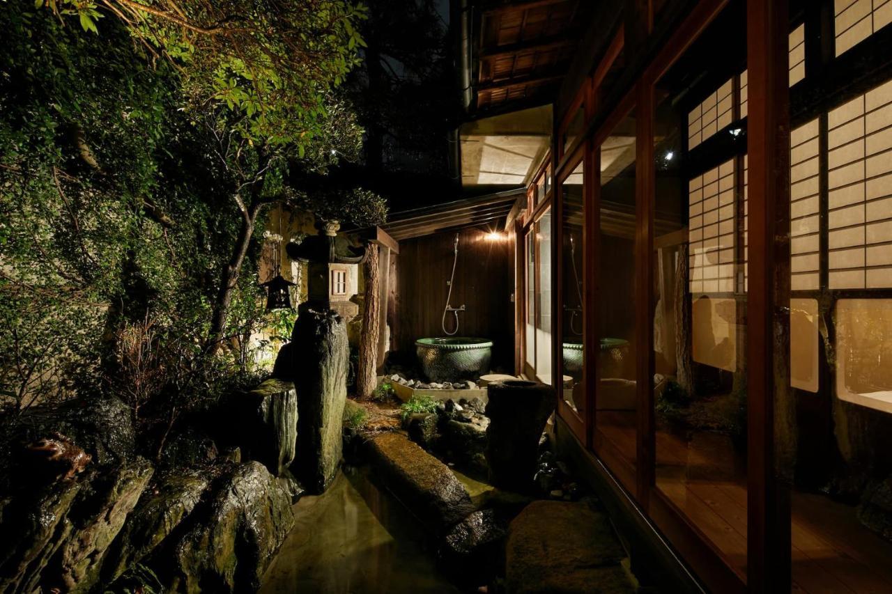 Umeyu No Yado By Yadoru Kyoto Hanare Екстер'єр фото