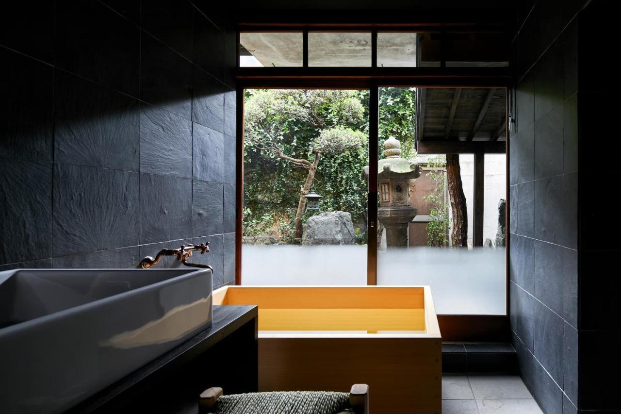 Umeyu No Yado By Yadoru Kyoto Hanare Екстер'єр фото